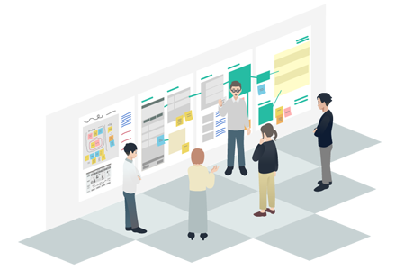 SEOも視野に入れたご提案