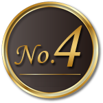 ナンバー4
